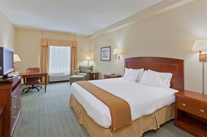 Holiday Inn Express REHOBOTH BEACH - Selbyville, DE