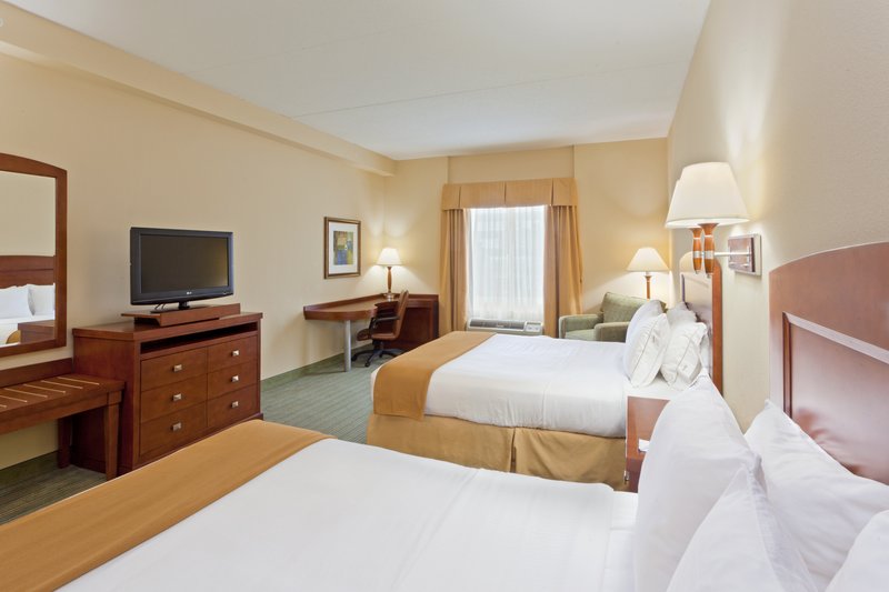 Holiday Inn Express REHOBOTH BEACH - Selbyville, DE