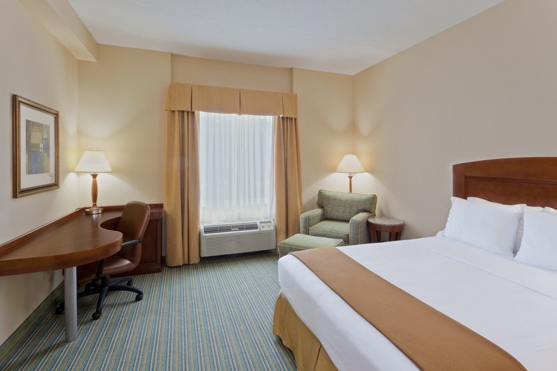 Holiday Inn Express REHOBOTH BEACH - Selbyville, DE