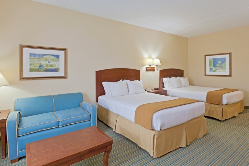 Holiday Inn Express REHOBOTH BEACH - Selbyville, DE