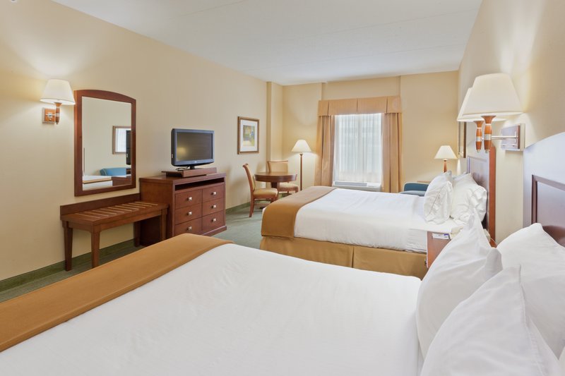 Holiday Inn Express REHOBOTH BEACH - Selbyville, DE