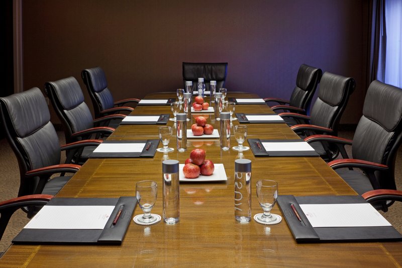 Crowne Plaza-Boston/Natick - Natick, MA
