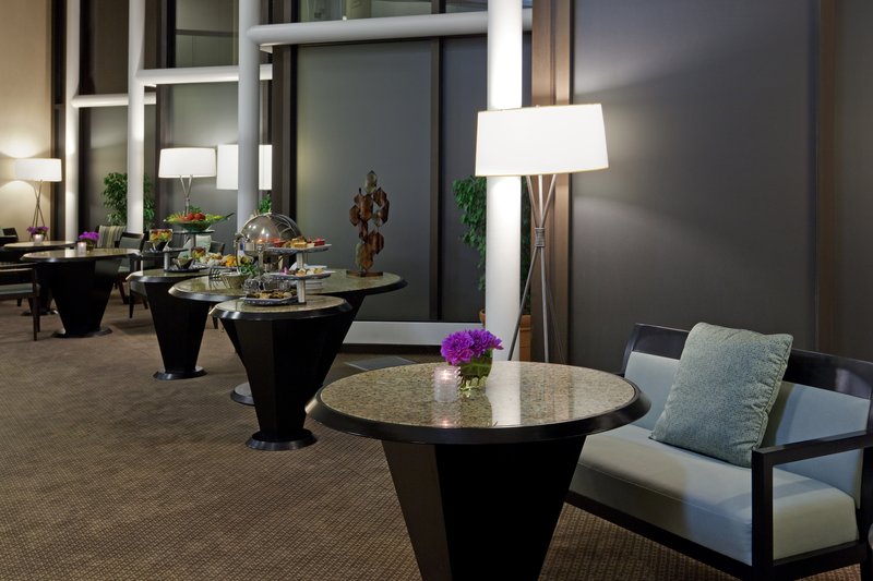 Crowne Plaza-Boston/Natick - Natick, MA