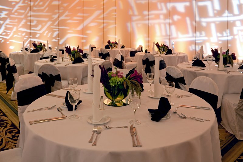 Crowne Plaza-Boston/Natick - Natick, MA