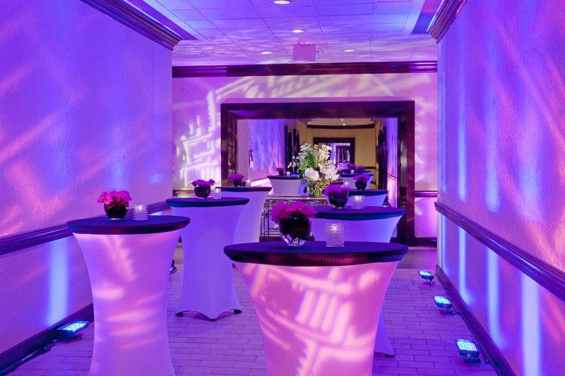 Crowne Plaza-Boston/Natick - Natick, MA