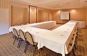 Meeting Facilities