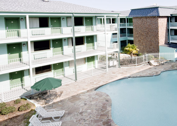 Econo Lodge Kenner