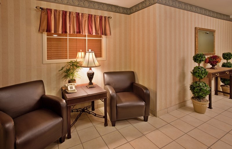 Candlewood Suites ST. LOUIS - Earth City, MO