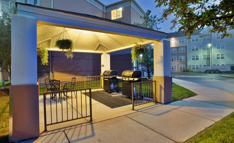 Candlewood Suites ST. LOUIS - Earth City, MO