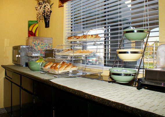 Comfort Inn - Broken Arrow, OK