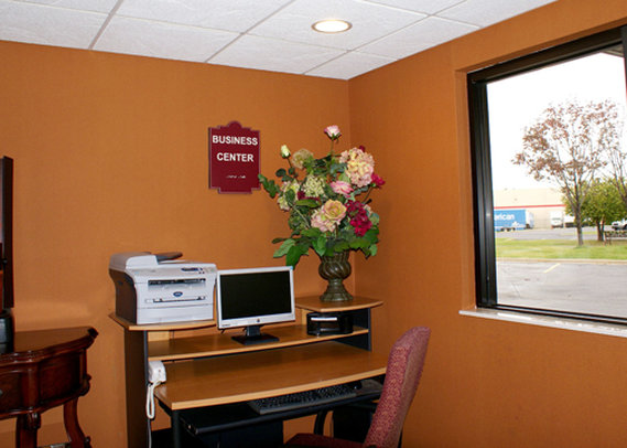 Comfort Inn - Broken Arrow, OK