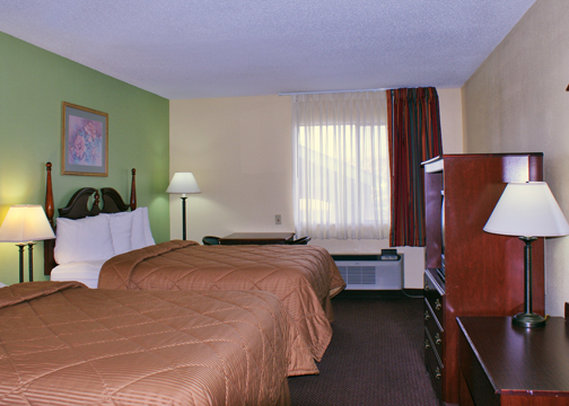 Comfort Inn - Broken Arrow, OK