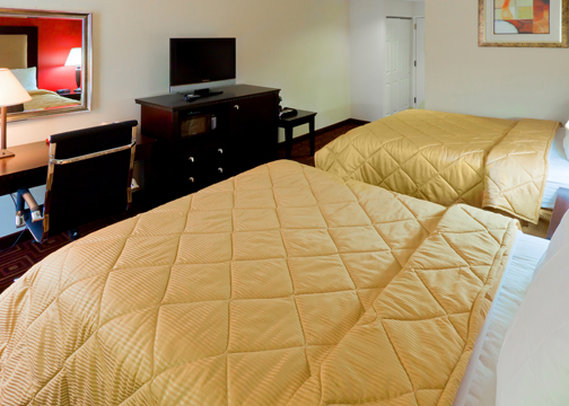 Comfort Inn