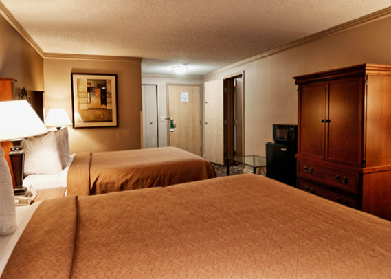 Quality Inn - Wilsonville, OR