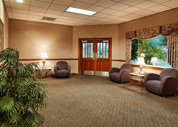 Quality Inn - Wilsonville, OR