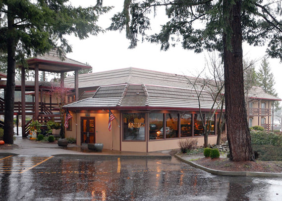 Quality Inn - Wilsonville, OR