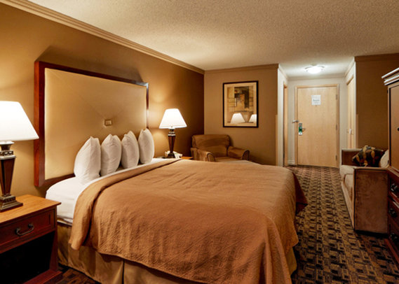 Quality Inn - Wilsonville, OR