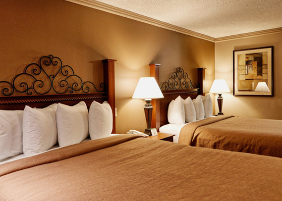 Quality Inn - Wilsonville, OR