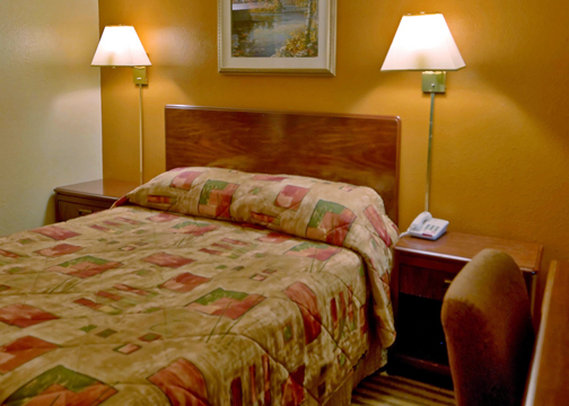 Econo Lodge Expo Center