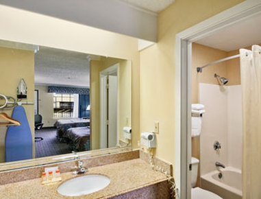 Americas Best Value Inn & Suites La Porte Houston - La Porte, TX