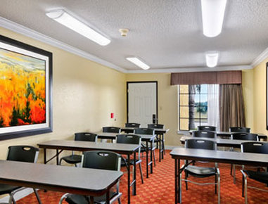 Americas Best Value Inn & Suites La Porte Houston - La Porte, TX