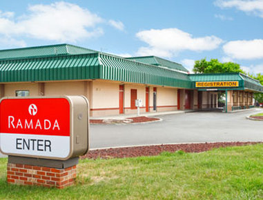 Ramada Rapid City Sd