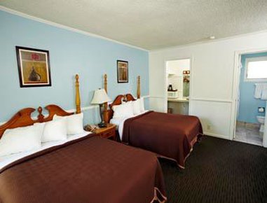 Laguna Beach Lodge - Laguna Beach, CA