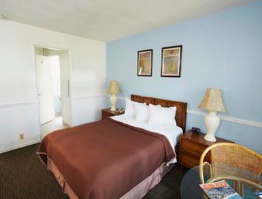 Laguna Beach Lodge - Laguna Beach, CA