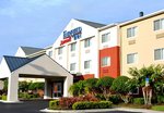 Fairfield Inn by Marriott