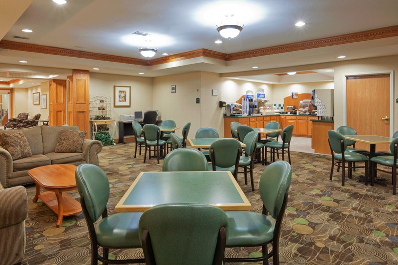 Holiday Inn Express - Defiance, OH