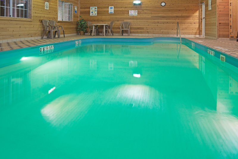 Holiday Inn Express - Defiance, OH