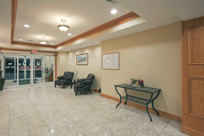 Holiday Inn Express - Defiance, OH