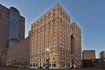 Hotel Indigo Dallas Downtown