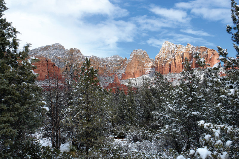 Hilton Spa - Sedona, AZ