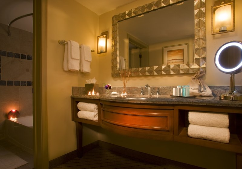 Hilton Spa - Sedona, AZ