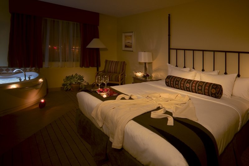 Hilton Spa - Sedona, AZ