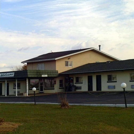 America's Value Inn Mexico - Mexico, MO