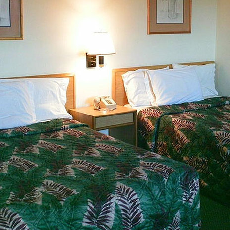 America's Value Inn Mexico - Mexico, MO