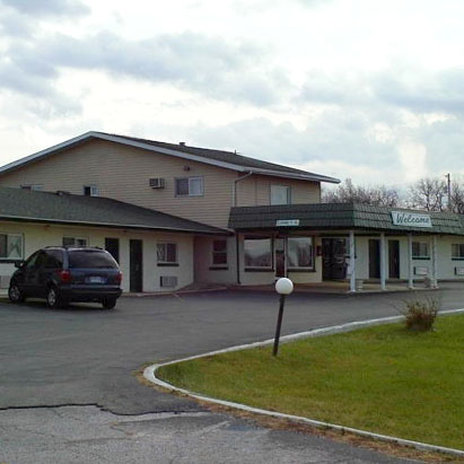 America's Value Inn Mexico - Mexico, MO