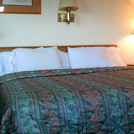 America's Value Inn Mexico - Mexico, MO