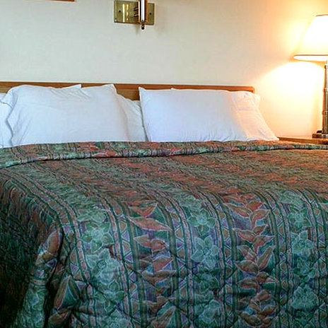 America's Value Inn Mexico - Mexico, MO