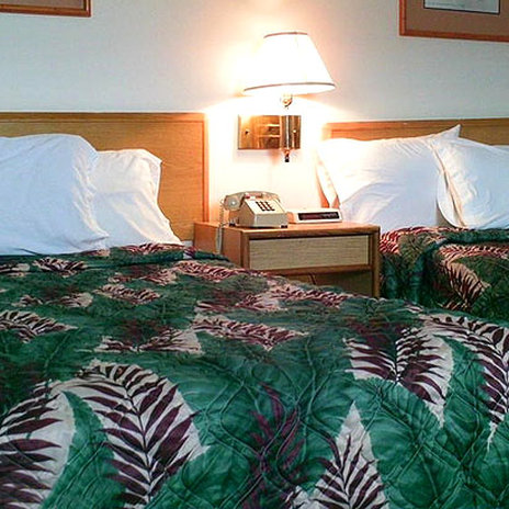 America's Value Inn Mexico - Mexico, MO