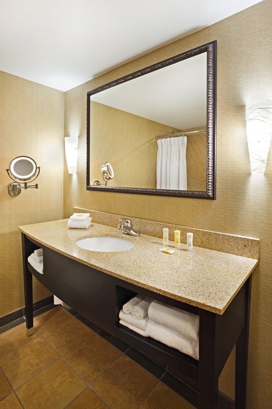 Crowne Plaza GREENVILLE-I-385-ROPER MTN RD - Greenville, SC