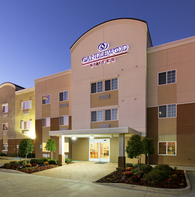 Motel 6-Shreveport - Shreveport, LA