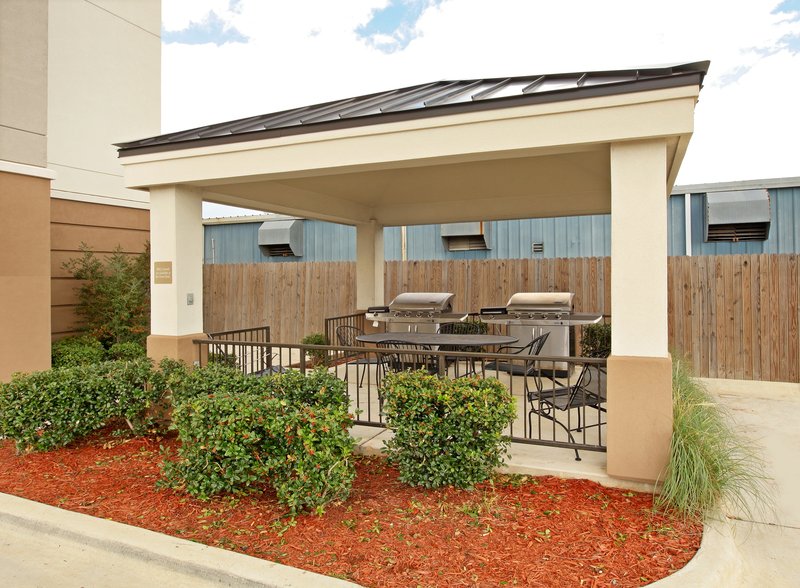 Motel 6-Shreveport - Shreveport, LA