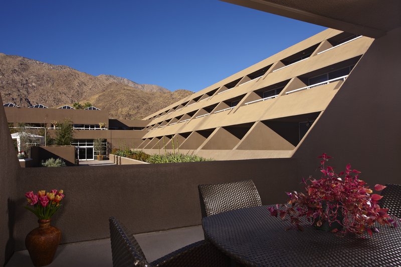 Hard Rock Hotel Palm Springs - Palm Springs, CA