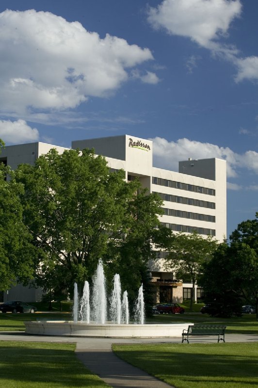 Radisson Hotel La Crosse - La Crosse, WI