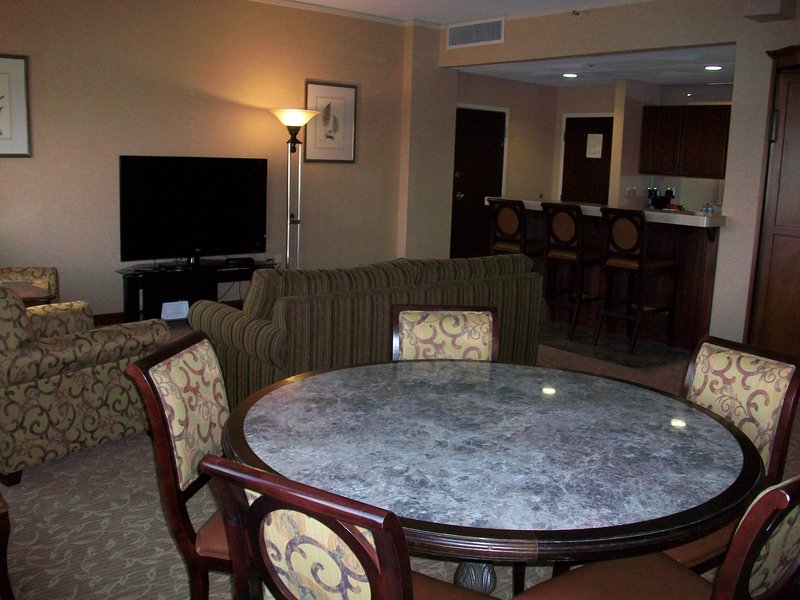 Radisson Hotel La Crosse - La Crosse, WI