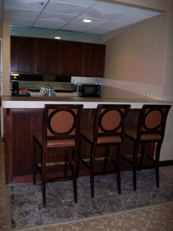 Radisson Hotel La Crosse - La Crosse, WI