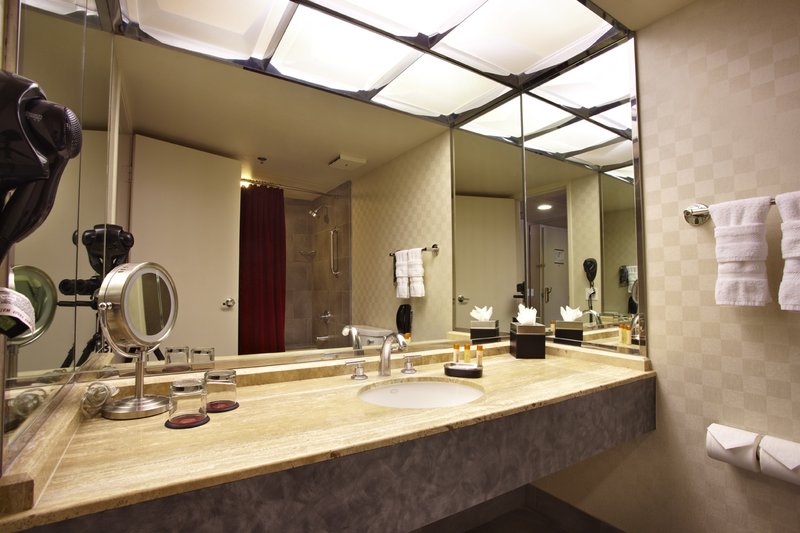 Hard Rock Hotel Palm Springs - Palm Springs, CA